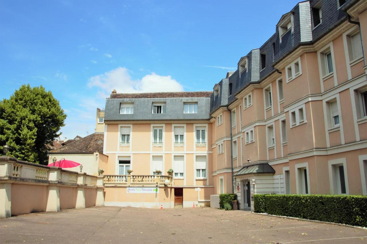 The Originals City, Archotel, Sens Exterior photo