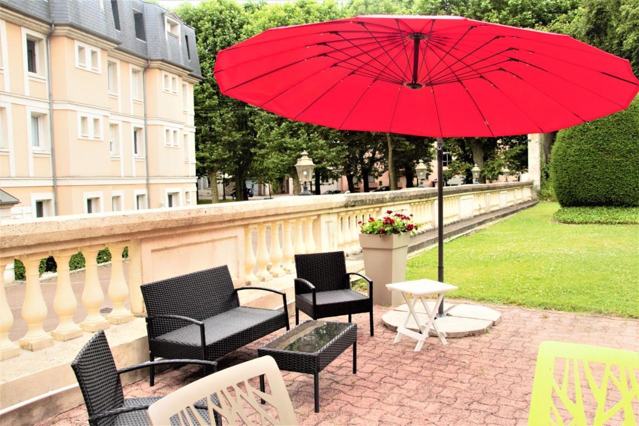 The Originals City, Archotel, Sens Exterior photo